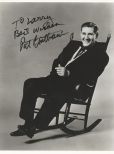 Pat Buttram