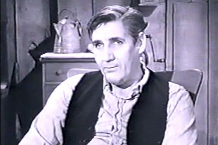 Pat Buttram