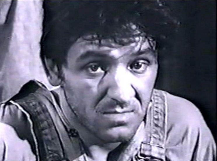 Pat Buttram