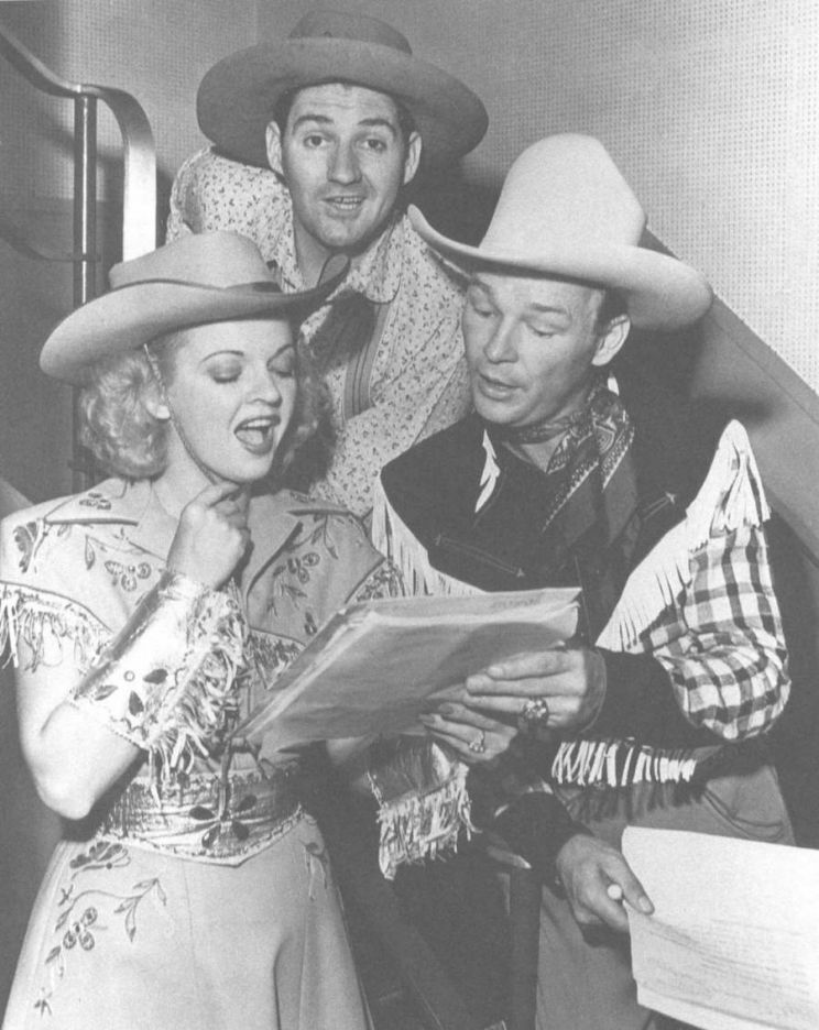 Pat Buttram