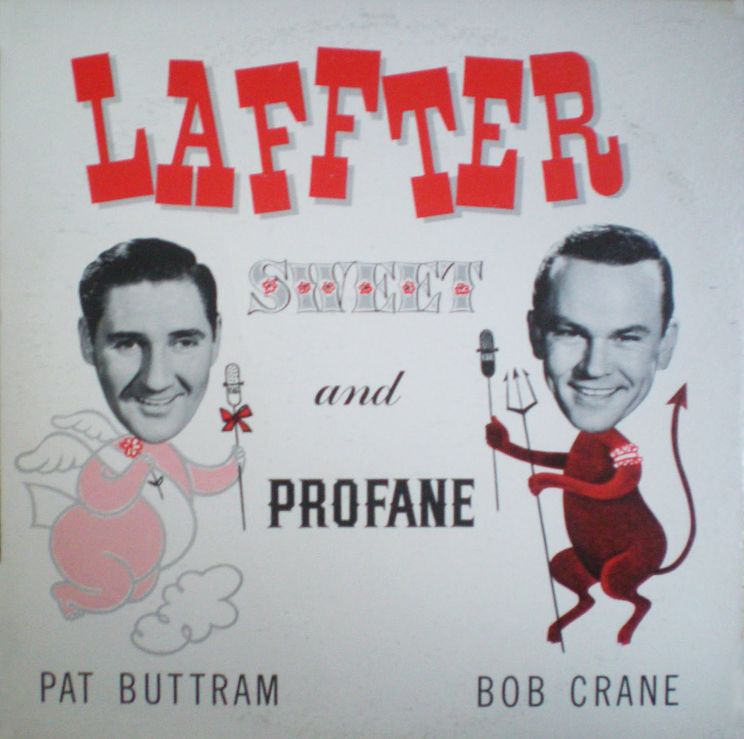 Pat Buttram