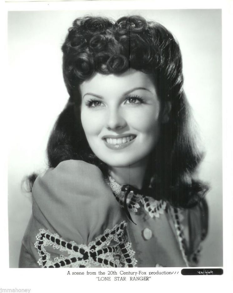 Pat Buttram