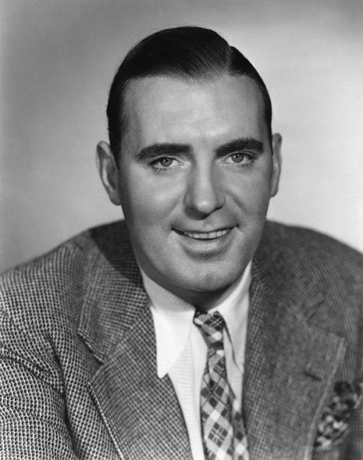 Pat Buttram