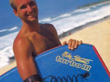Pat Caldwell
