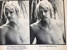 Pat Caldwell