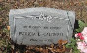 Pat Caldwell