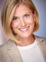 Pat Caldwell