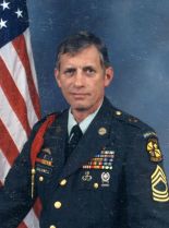 Pat Caldwell