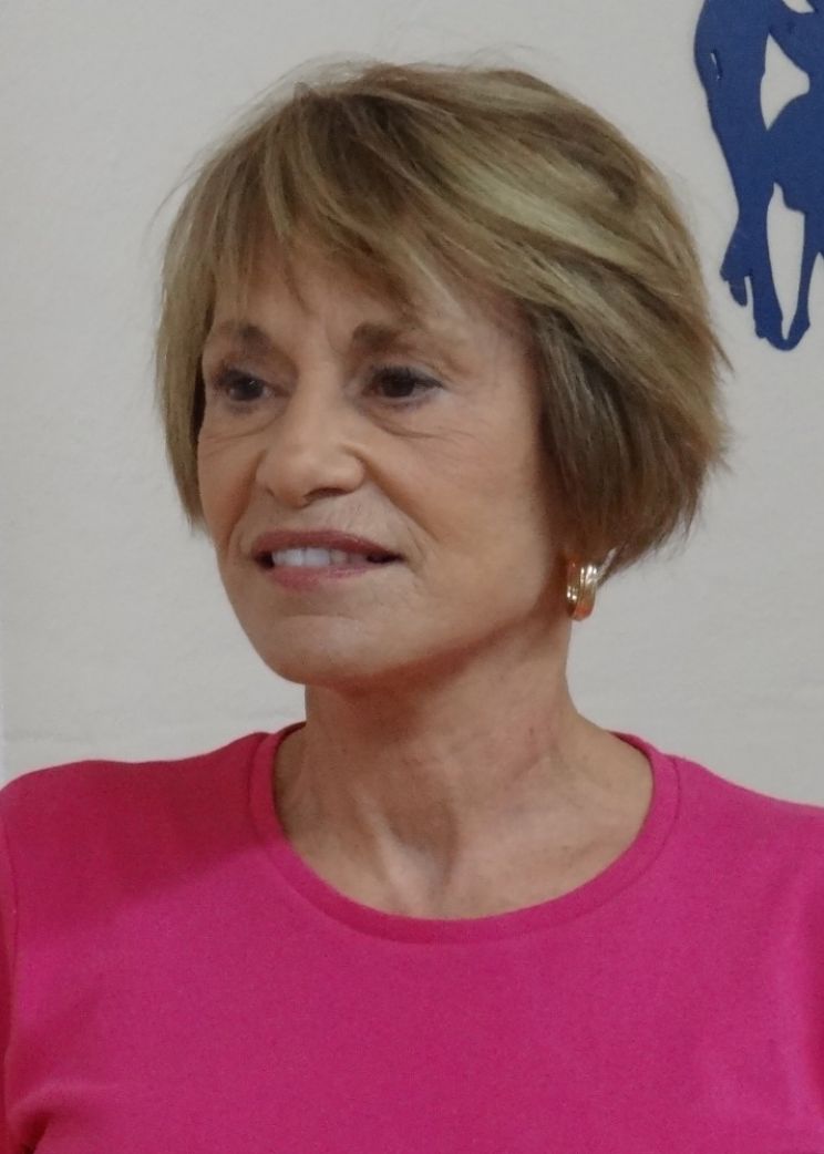 Pat Caldwell