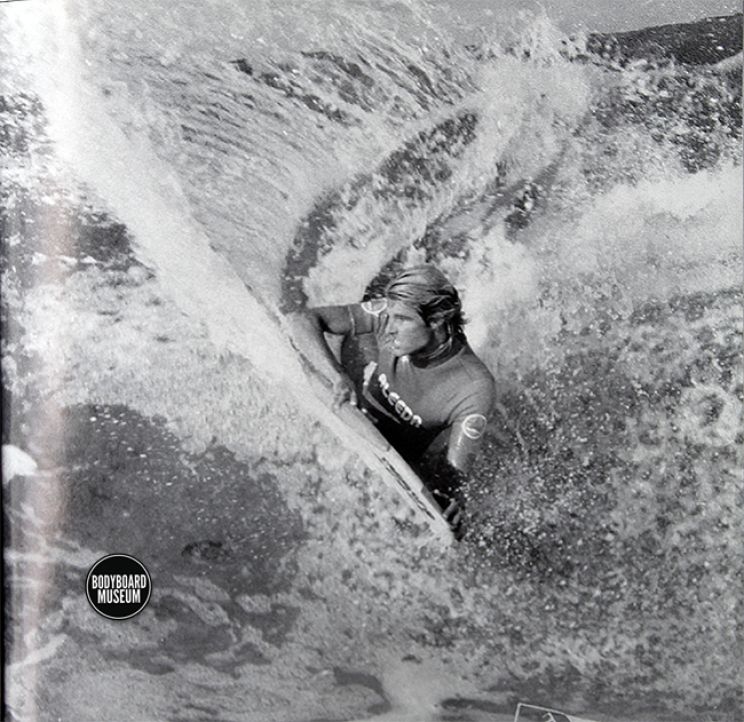 Pat Caldwell