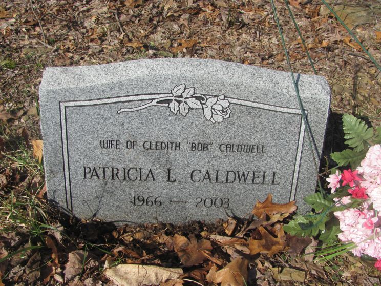 Pat Caldwell