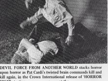 Pat Cardi photo
