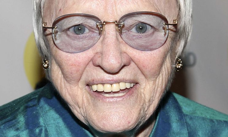 Pat Carroll