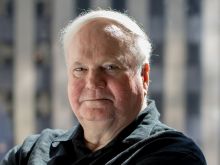 Pat Conroy