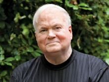 Pat Conroy