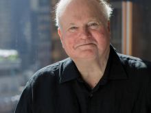 Pat Conroy