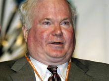 Pat Conroy