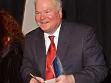 Pat Conroy