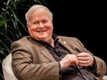 Pat Conroy