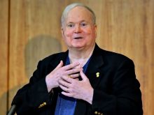 Pat Conroy