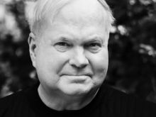 Pat Conroy