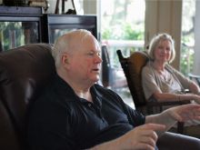 Pat Conroy