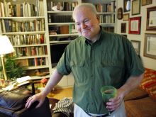 Pat Conroy