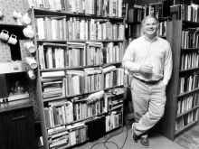 Pat Conroy