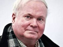 Pat Conroy