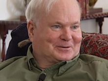 Pat Conroy