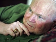 Pat Conroy