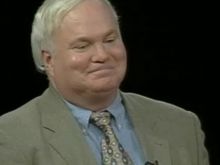 Pat Conroy