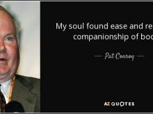 Pat Conroy