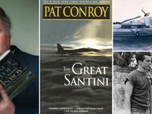 Pat Conroy
