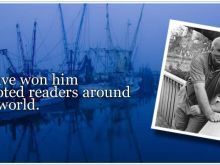 Pat Conroy