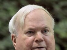 Pat Conroy