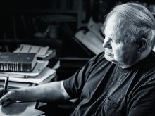 Pat Conroy