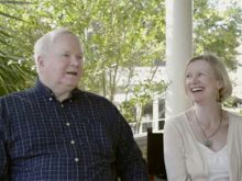 Pat Conroy