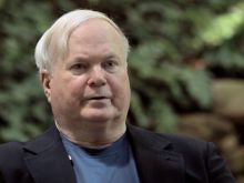 Pat Conroy