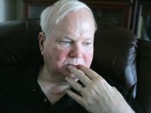Pat Conroy