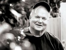 Pat Conroy