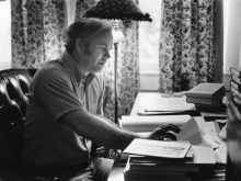 Pat Conroy
