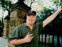 Pat Conroy