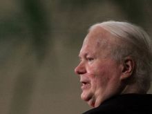 Pat Conroy