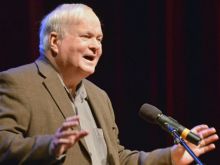 Pat Conroy