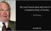 Pat Conroy