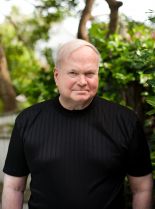 Pat Conroy