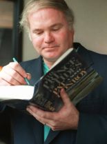 Pat Conroy