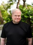 Pat Conroy