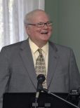 Pat Conroy